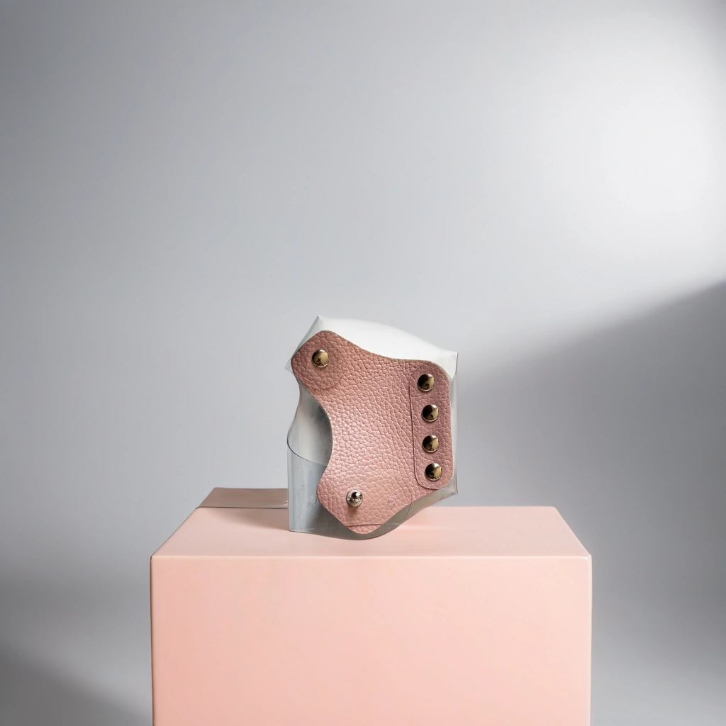 Glamify Glove pink