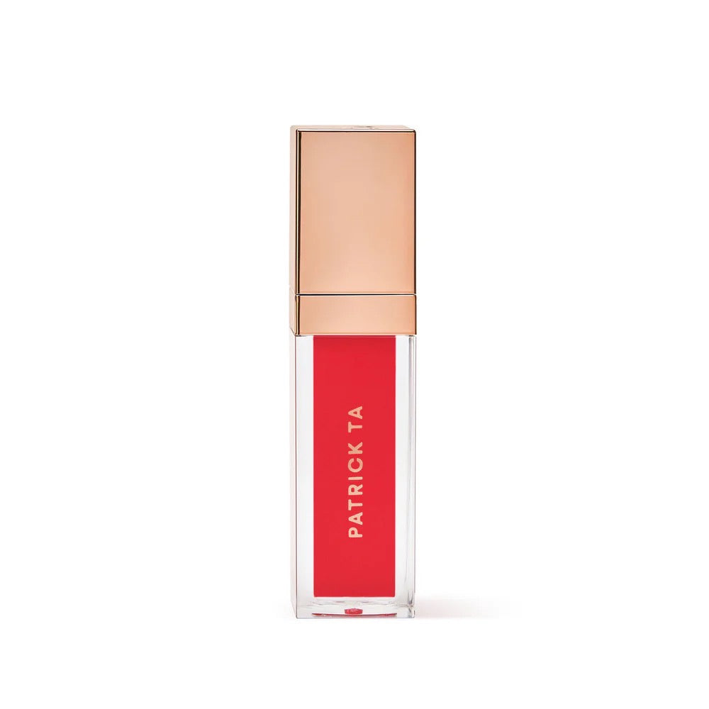 MAJOR VOLUME PLUMPING GLOSS - RICH COLOR MINE (DARK CHOCOLATE)
