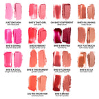 MAJOR HEADLINES DOUBLE-TAKE CRÈME & POWDER BLUSH DUOSHE'S THE MOMENT (GOLDEN PEACH)
