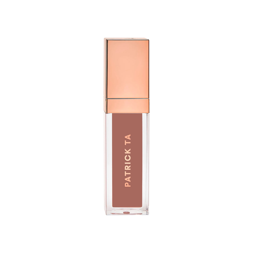 MAJOR VOLUME PLUMPING GLOSS - RICH COLOR OBVIOUSLY (TOFFEE)