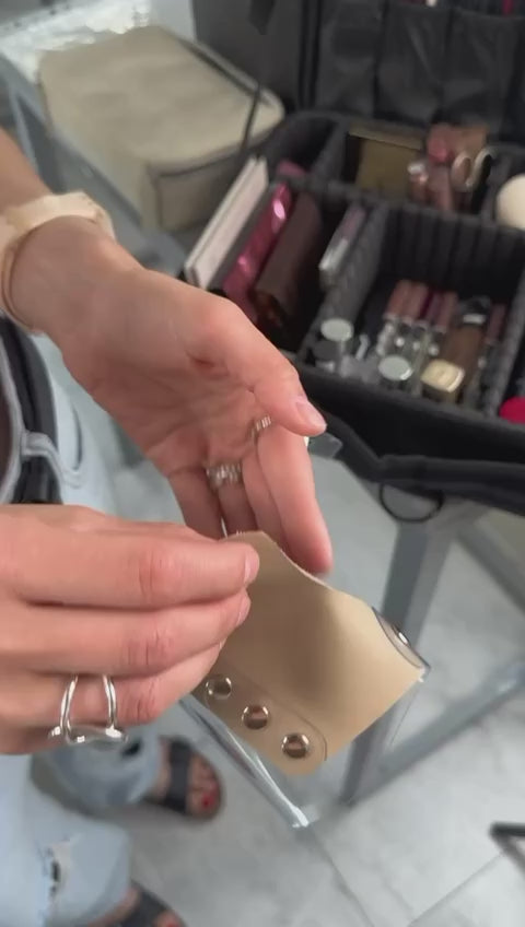 Glamify Glove beige